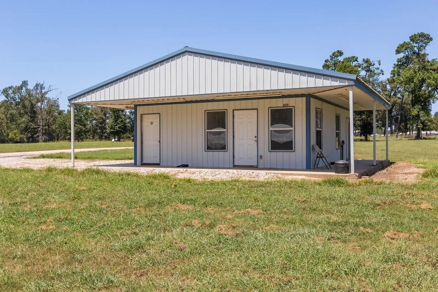 More Photos Of 4599 US Highway 84 W, Timpson Specialty For Sale