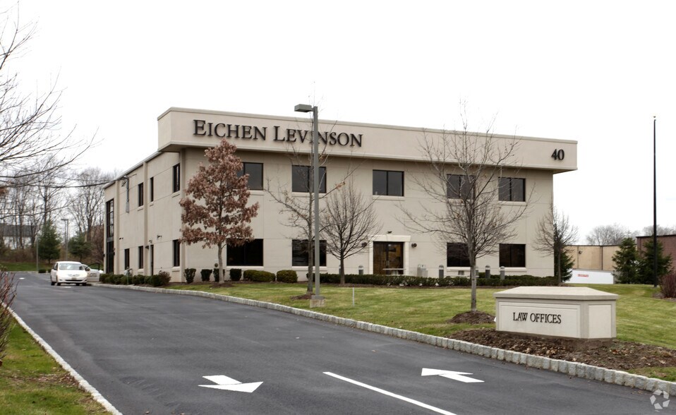 Primary Photo Of 40 Ethel Rd, Edison Office For Sale