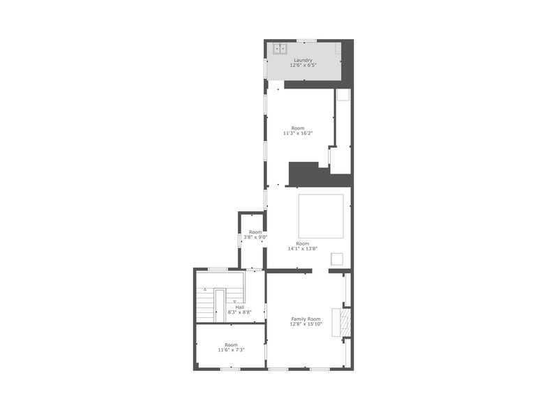 More Photos Of 336 Monmouth St, Newport Restaurant For Sale