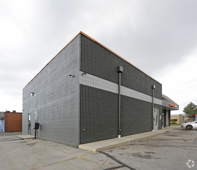 More Photos Of 230 N State St, Orem Freestanding For Lease