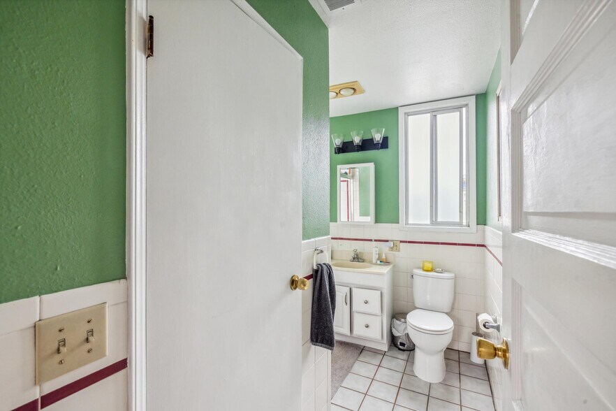 More Photos Of 1401-1405 Church St, San Francisco Apartments For Sale