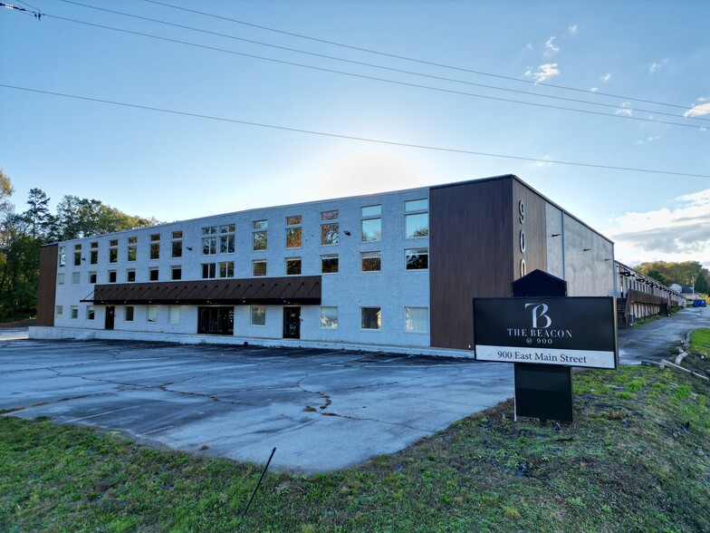 Primary Photo Of 900 E Main St, Easley Storefront Retail Office For Lease