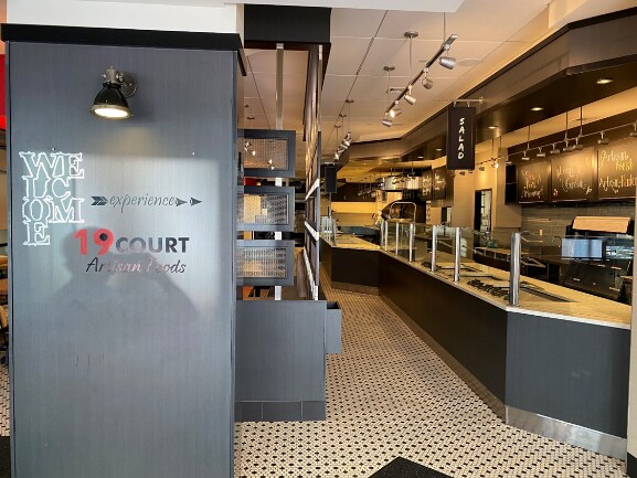 More Photos Of 19 Court St, White Plains Office For Lease