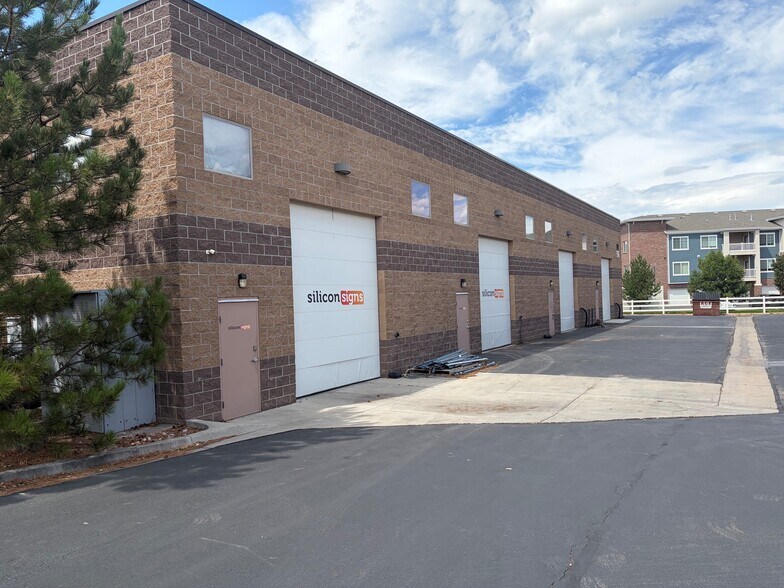 More Photos Of 208-214 W 3450 N, Spanish Fork Warehouse For Lease