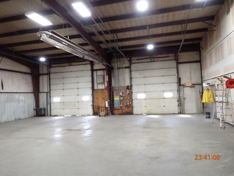 More Photos Of 301 S Bloomington St, Lowell Warehouse For Sale