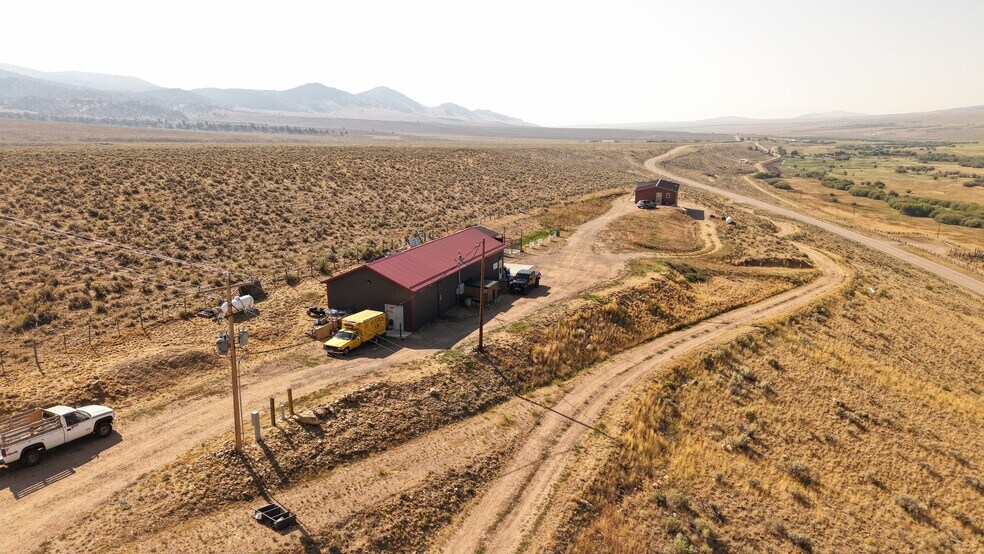 More Photos Of 2900 Pioneer Mountains Scenic By-Way Way, Polaris Industrial For Sale