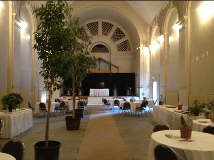 More Photos Of 215 Pearl St, Hartford Religious Facility For Sale