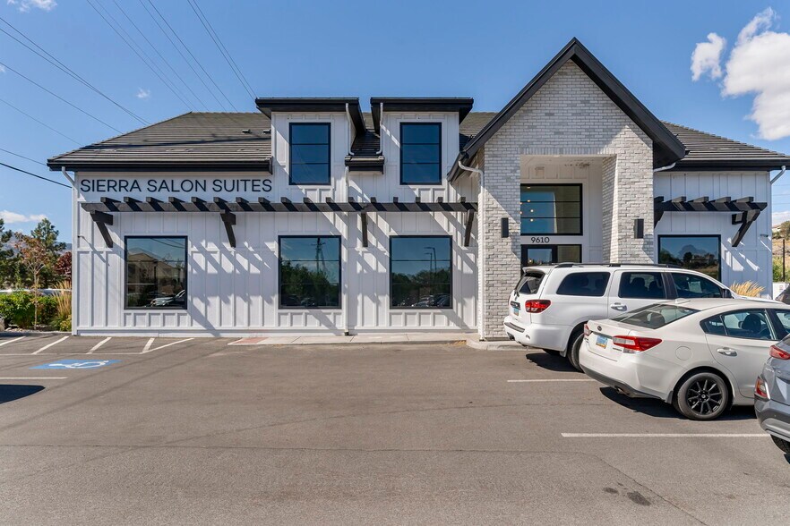 9610 S MCCARRAN BLVD