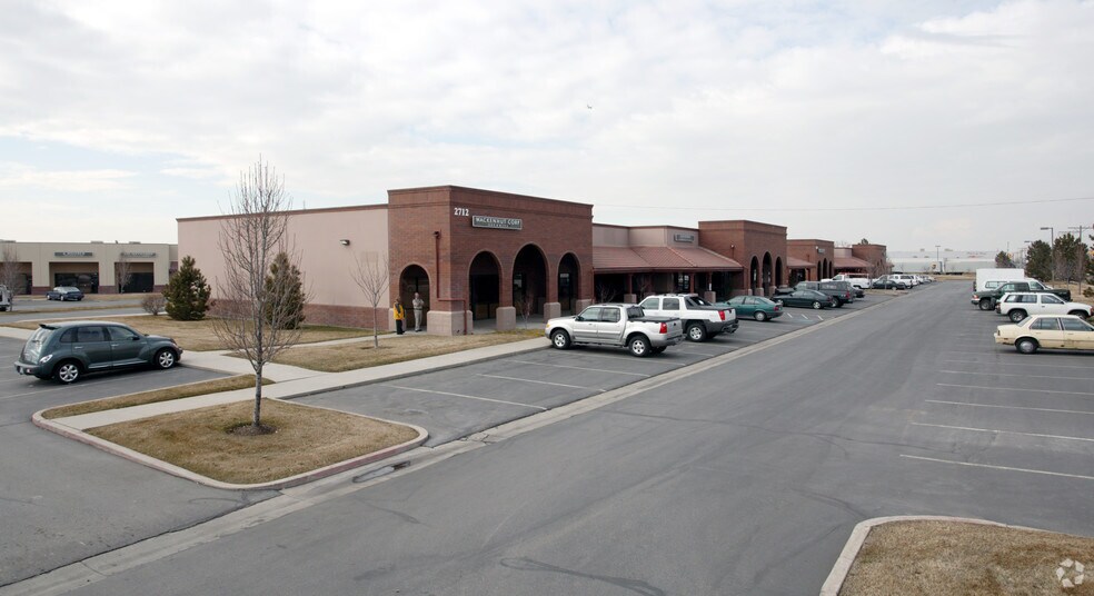 More Photos Of 2712 S 3600 W, Salt Lake City Showroom For Lease