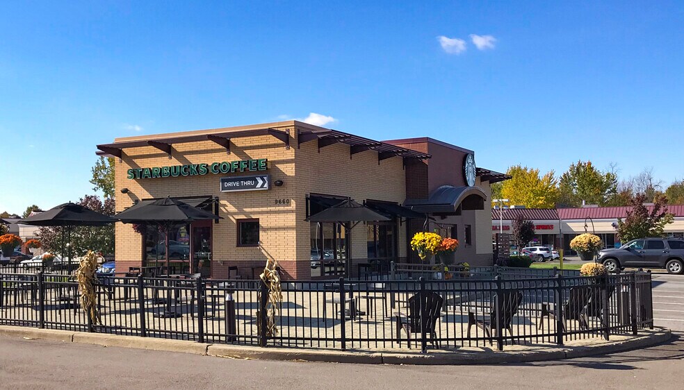 More Photos Of 9660 Transit Rd, Amherst Unknown For Lease