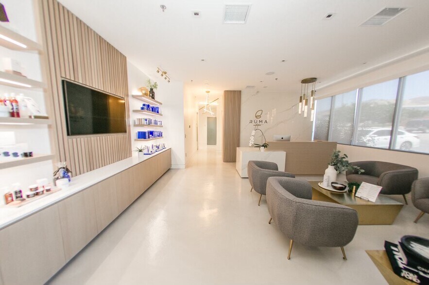 Primary Photo Of 2961 W Maple Loop Dr, Lehi Office For Lease