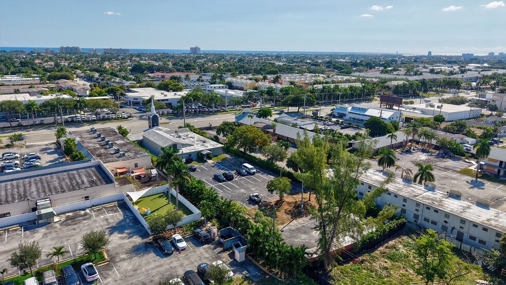 More Photos Of 4213 N Federal Hwy, Pompano Beach Religious Facility For Sale