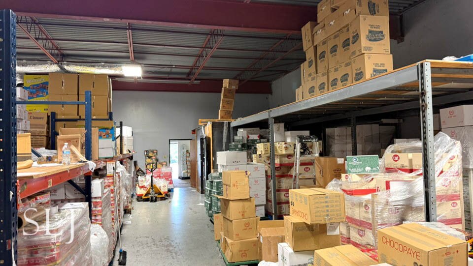 More Photos Of 3007 Pleasant Valley Ln, Arlington Warehouse For Sale