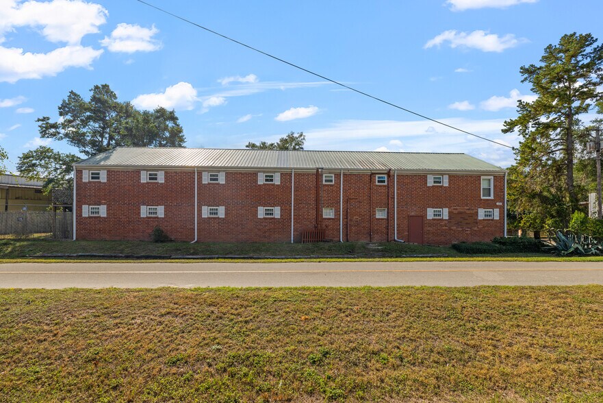 More Photos Of 3100 S Adams St, Tallahassee Storefront Retail Residential For Sale