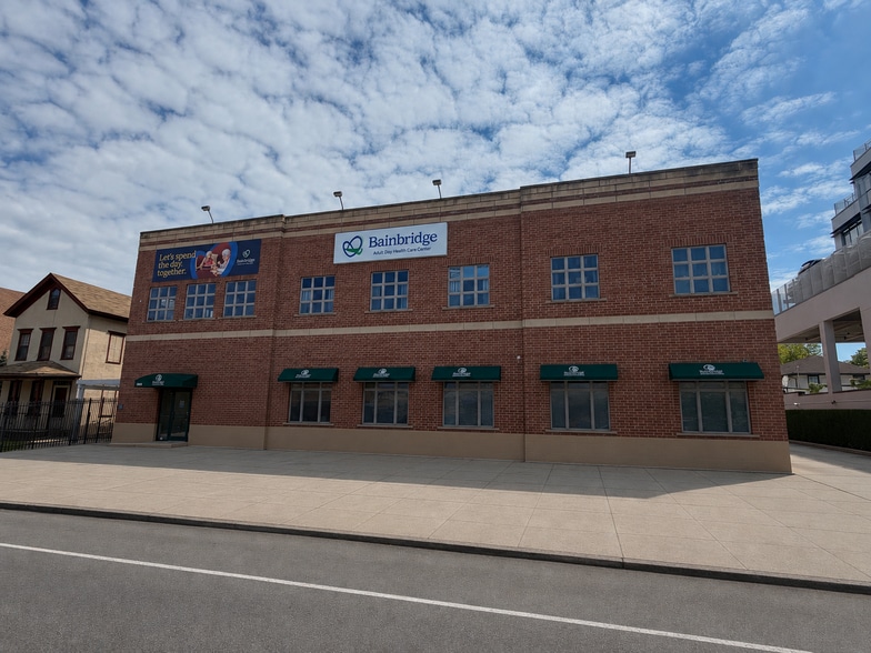 Primary Photo Of 3093 Ocean Ave, Brooklyn Medical For Lease