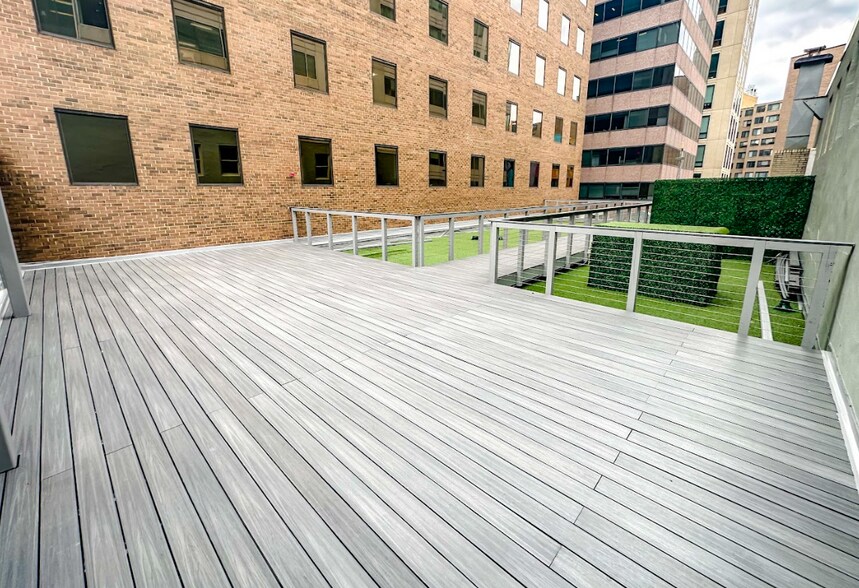 More Photos Of 1343 L St NW, Washington Loft Creative Space For Lease