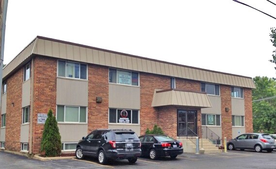 Primary Photo Of 1101 Irving Park Rd, Bensenville Medical For Sale