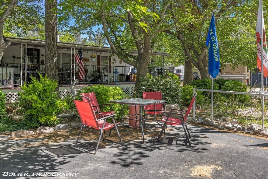 More Photos Of 3315 E McKnight Rd, Littlefield Manufactured Housing Mobile Home Park For Sale