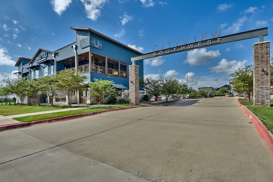 More Photos Of 3006 Barron Rd, College Station Restaurant For Sale