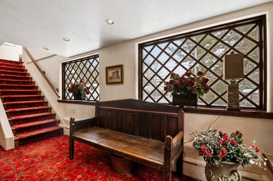 More Photos Of 39 Interlaken Ave, Lake Placid Hotel For Sale