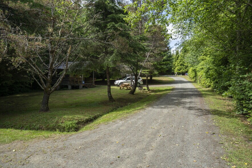 More Photos Of 20860 Hoko Ozette Rd, Clallam Bay Trailer Camper Park For Sale