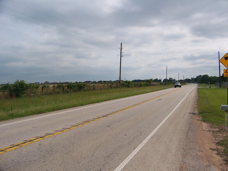 More Photos Of 0000 Fm 362, Waller Land For Sale
