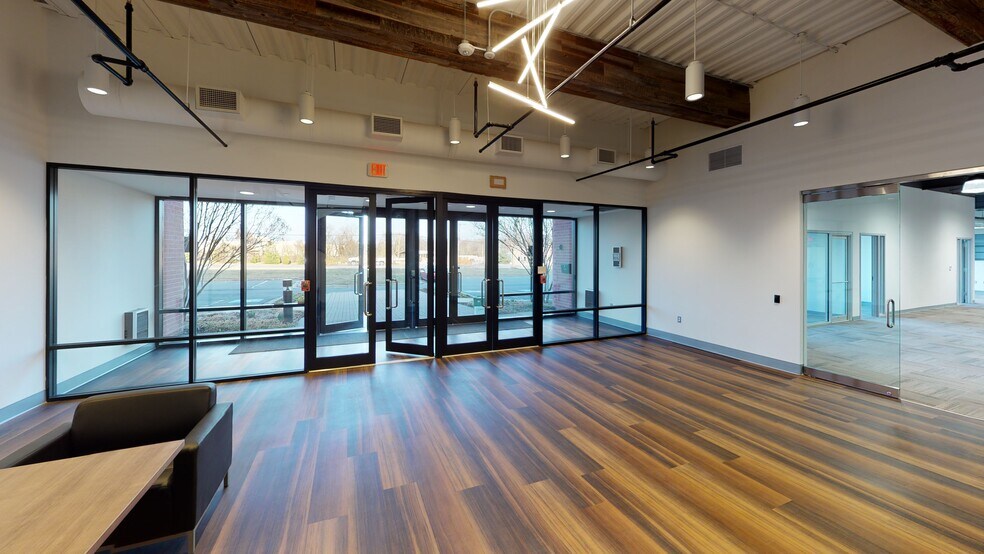 More Photos Of 7495 New Horizon Way, Frederick Research And Development For Lease