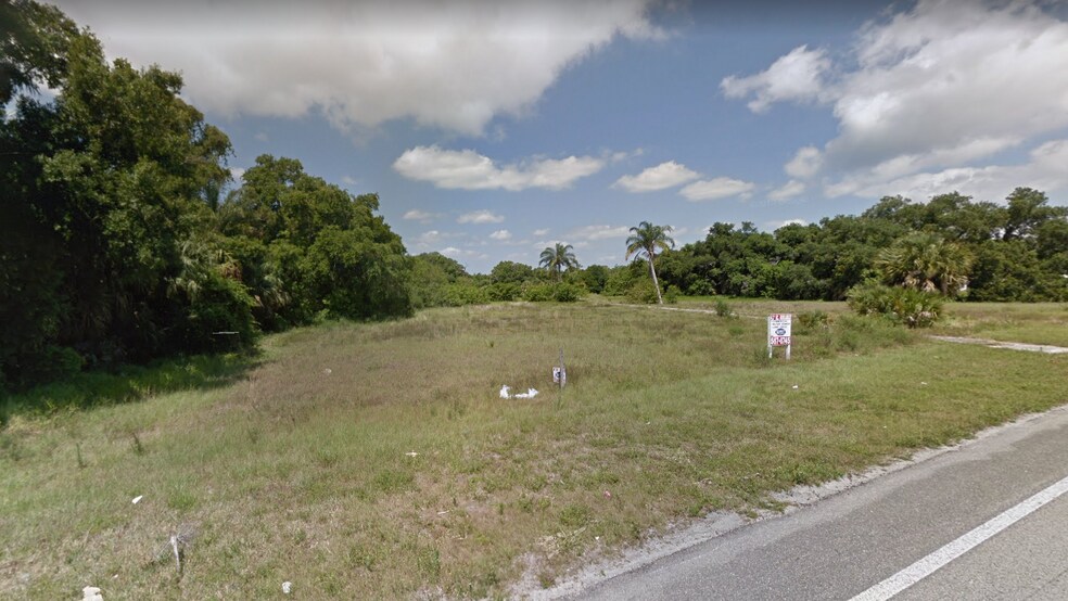 More Photos Of 7985 US Highway 1, Vero Beach Land For Sale