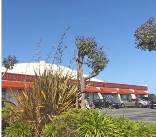 Primary Photo Of 1 S Linden Ave, South San Francisco Manufacturing For Lease