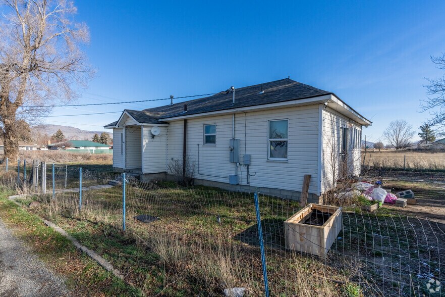 More Photos Of 4606 Southside Expy, Klamath Falls Land For Sale