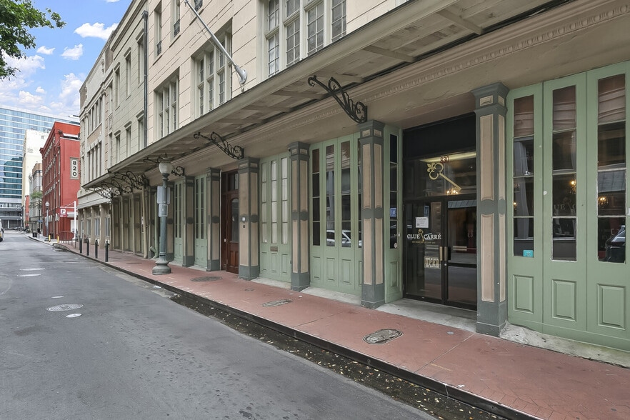 More Photos Of 826-830 Union St, New Orleans General Retail For Sale