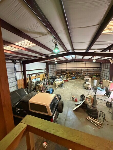 More Photos Of 00 Highway 29 South, East Dublin Warehouse For Sale