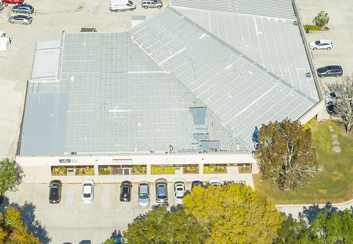 More Photos Of 418-544 Interstate Ct, Sarasota Light Distribution For Lease