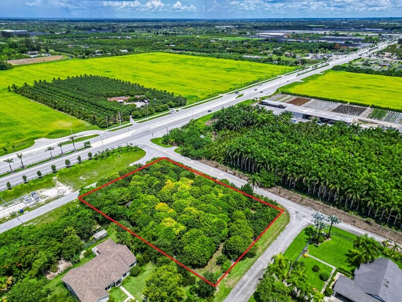 More Photos Of 27804 SW 175th Ct, Homestead Land For Sale