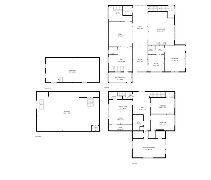 More Photos Of 3457 Clinton St, West Seneca Office Residential For Sale