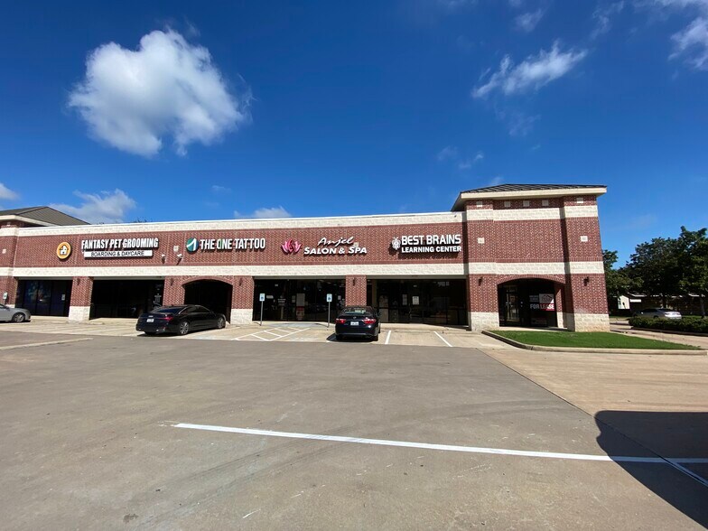 More Photos Of 5201 Hwy 6, Missouri City Unknown For Lease