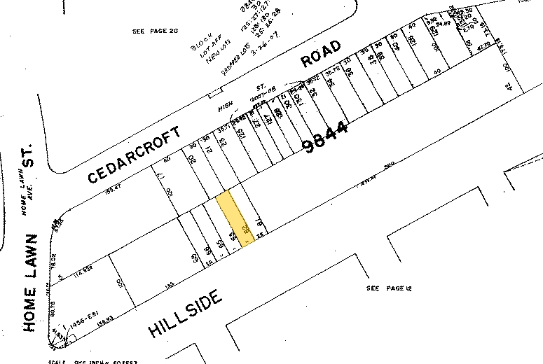 More Photos Of 170-11 Hillside Ave, Jamaica Freestanding For Lease