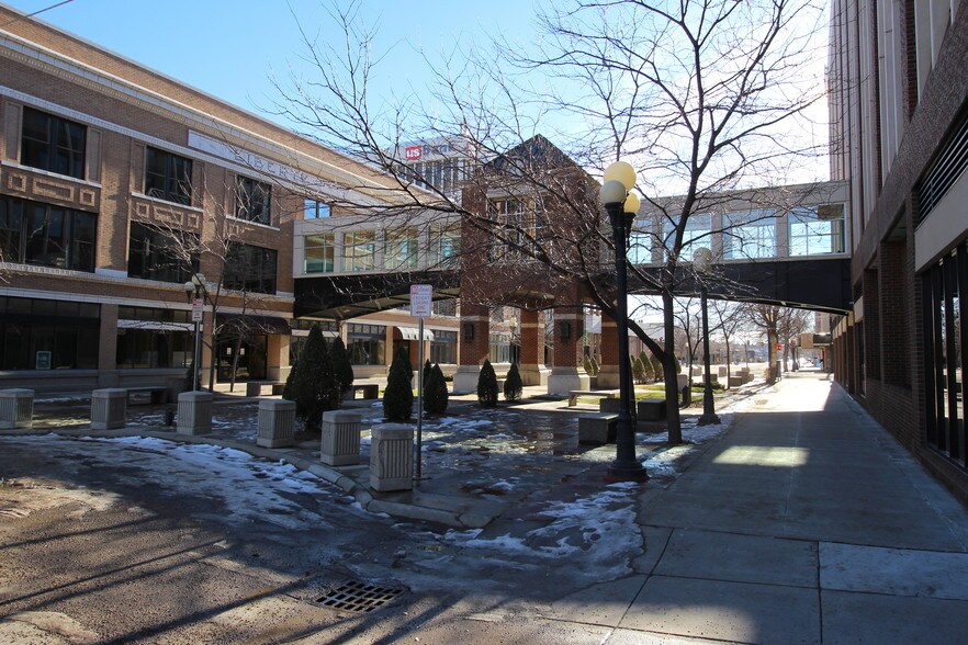 More Photos Of 21 3rd St N, Great Falls Loft Creative Space For Lease