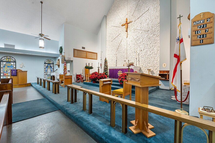 More Photos Of 1416 SE 2nd Ter, Deerfield Beach Religious Facility For Sale