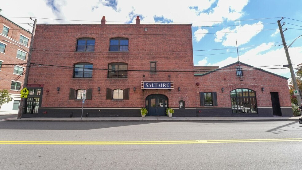 More Photos Of 14-20 Willett Ave, Port Chester Office For Lease