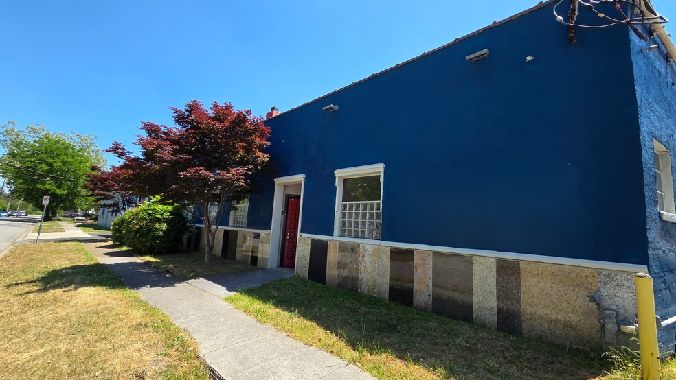 Primary Photo Of 861 W 46th St, Norfolk Warehouse For Lease
