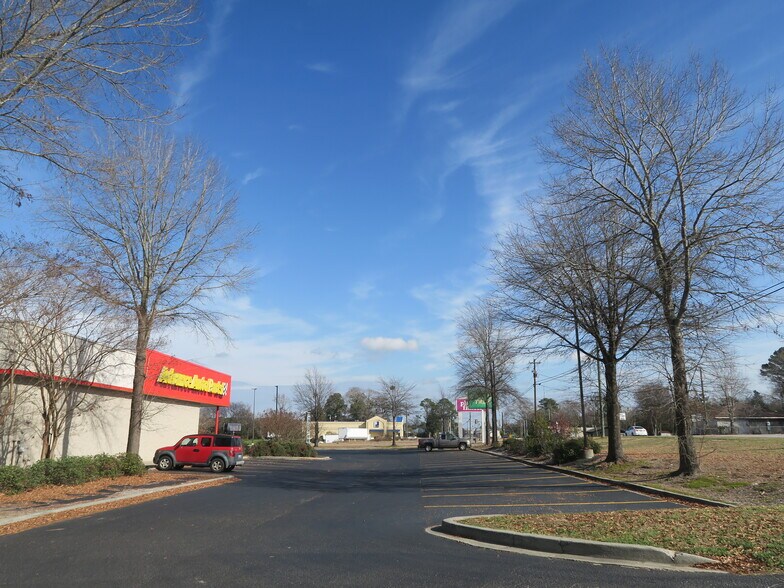 Primary Photo Of 0A Lamar hwy, Darlington Land For Sale
