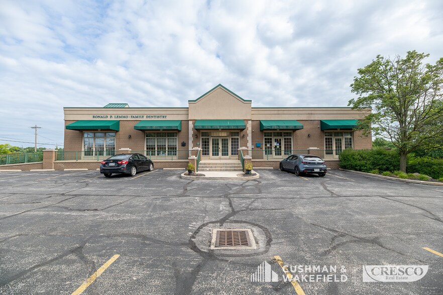 More Photos Of 2775 Bishop Rd, Wickliffe Medical For Sale
