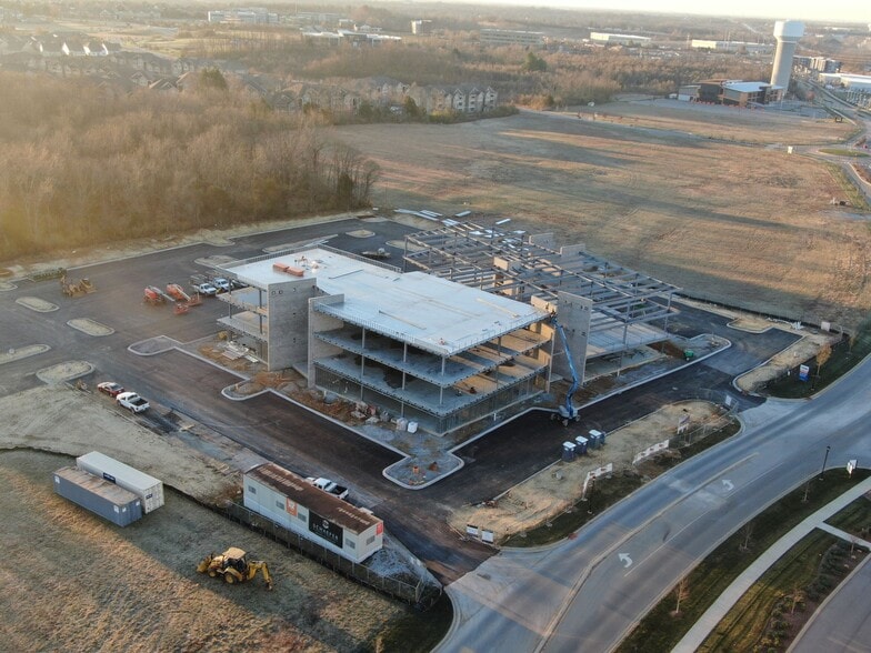 More Photos Of 3195 Terra Crossing Blvd, Louisville Office For Lease