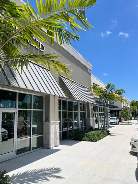 More Photos Of 7395-7555 Boynton Beach Blvd, Boynton Beach Unknown For Lease