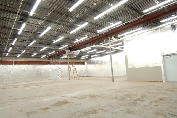 More Photos Of 845 Albany St, Boston Warehouse For Lease