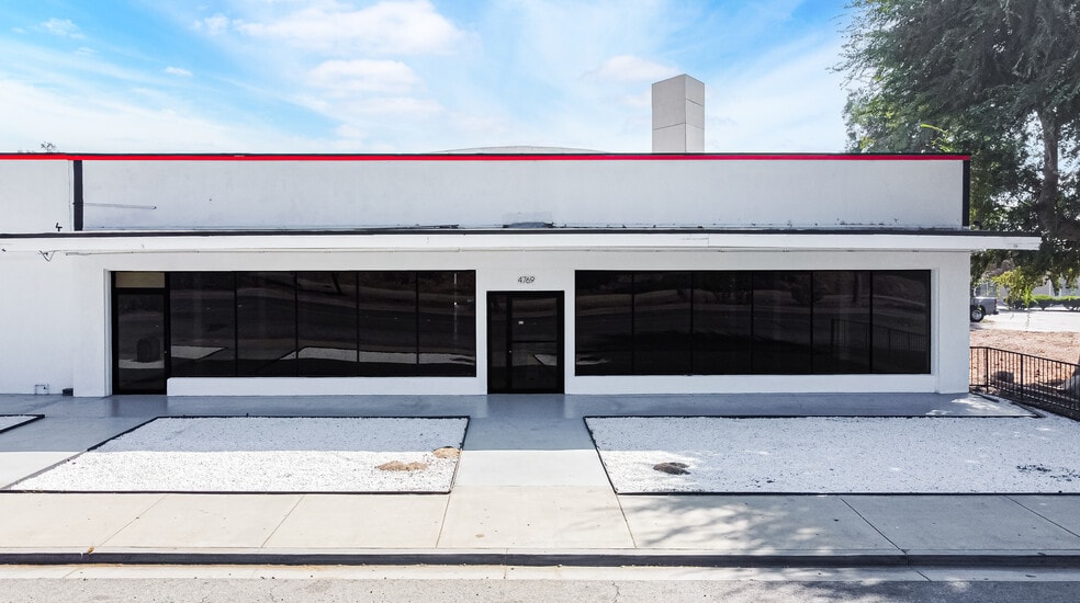 More Photos Of 4769-4771 Holt Blvd, Montclair Storefront Retail Office For Lease