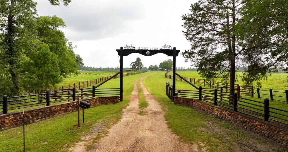 More Photos Of 44 Bucking Bull Rd, New Waverly Land For Sale
