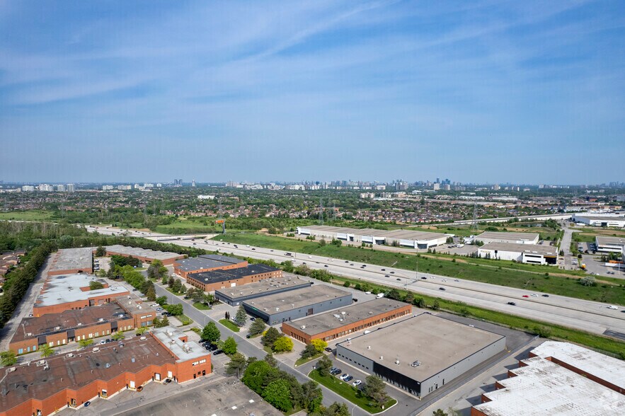 More Photos Of 127 Jardin Dr, Concord Warehouse For Lease