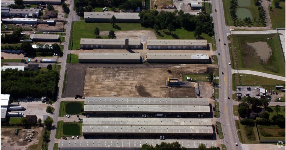 More Photos Of 6802 N Eldridge Pky, Houston Land For Sale